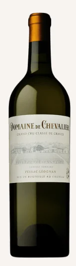 2017 | Domaine de Chevalier | Blanc - Wine