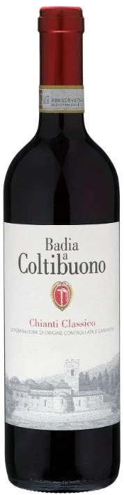 2019 | Badia a Coltibuono | Chianti Classico - Vino