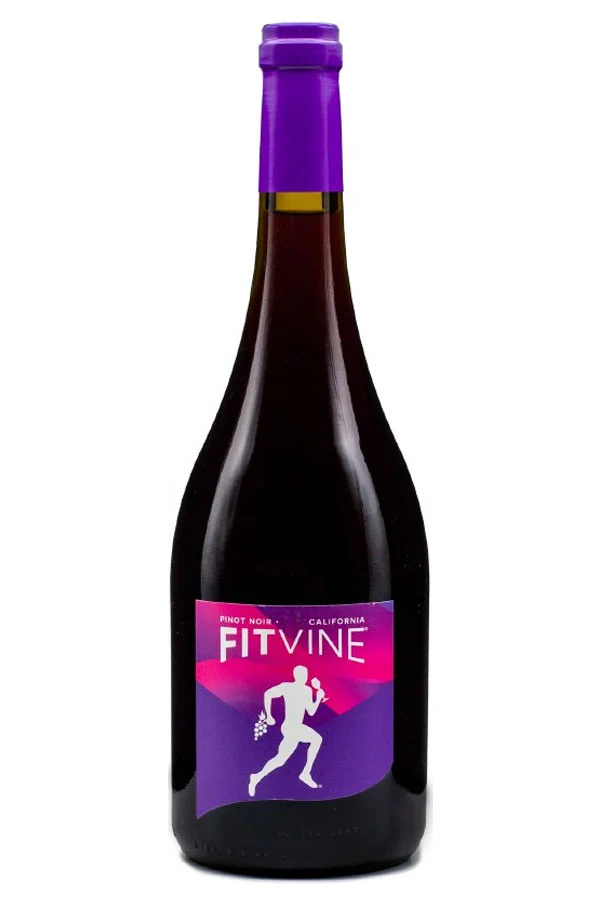FitVine | Pinot Noir - NV