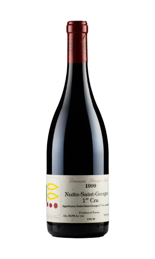 1999 | Domaine Prieuré-Roch | Nuits St Georges Premier Cru