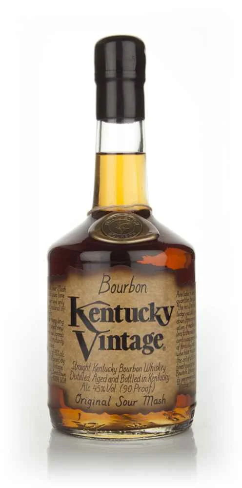 Kentucky Vintage | 700ML - Whiskey