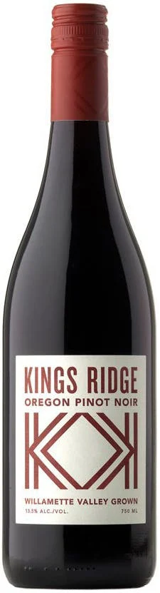 Union Wine Co | Kings Ridge Pinot Noir - NV