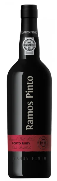 Ramos Pinto | Ruby Porto - NV