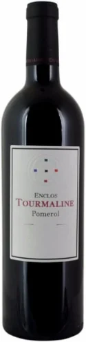 2016 | Enclos Tourmaline | Pomerol - Vino