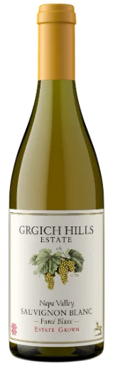 2019 | Finca Grgich Hills | Sauvignon Blanc Seco - Fume Blanc