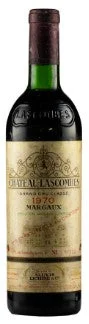 1970 | Château Lascombes | Margaux - Wine