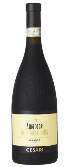 2015 | Gerardo Cesari | Amarone della Valpolicella Classico - Wine