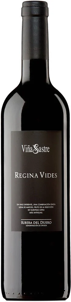 2016 | Vina Sastre | Regina Vides - Wine