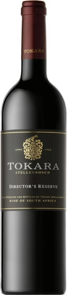 2019 | Tokara | Director's Reserve Red - Wine