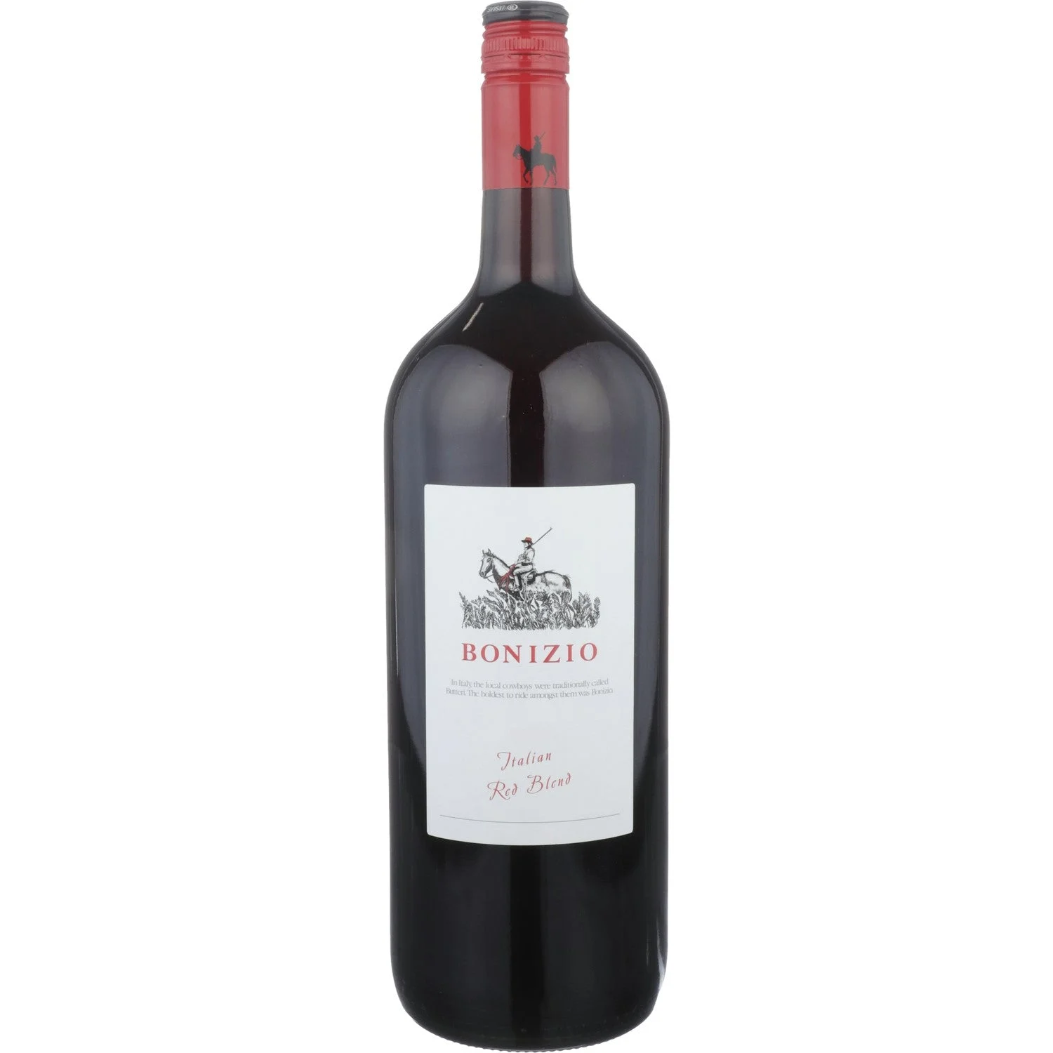 Bonizio | Red Blend (Magnum) - NV