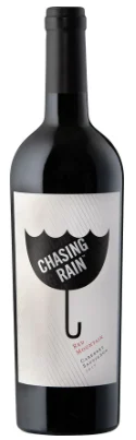 2019 | Chasing Rain | Cabernet Sauvignon - Wine