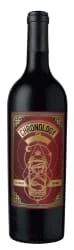 2019 | Secret Indulgence | Chronology Red - Wine