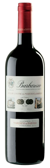 2014 | Marchesi di Barolo | Barbaresco Tradizione - Wine