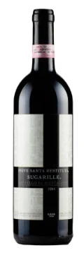 2004 | Gaja | Pieve Santa Restituta Sugarille - Wine