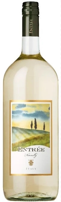 Castello Banfi | Entrwe Bianco (Magnum) - NV