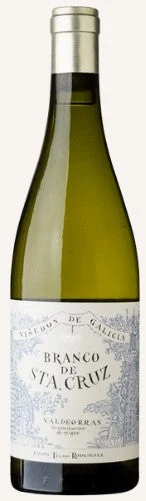 2018 | Telmo Rodriguez | Branco de Sta. Cruz - Vino