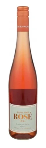 2020 | Weingut S. A. Prüm | Pinot Noir Rose - Wine