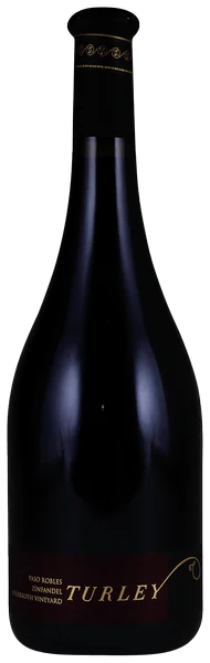 2006 | Turley Wine Cellars | Ueberroth Vineyard Zinfandel