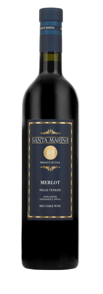 Santa Marina | Merlot (Magnum) - NV
