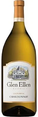 Concannon Vineyard | Glen Ellen Proprietor's Reserve Chardonnay (Magnum) - NV