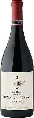 2017 | Domaine Serene | Evenstad Reserve Pinot Noir - Wine