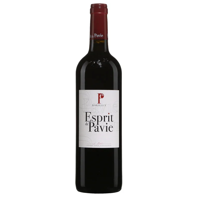 2014 | Esprit de Pavie | Bordeaux - Wine