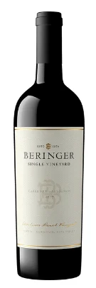 2018 | Beringer | Steinhauer Ranch Cabernet Sauvignon - Wine