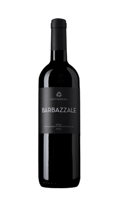 2019 | Cottanera | Barbazzale Etna Rosso - Wine