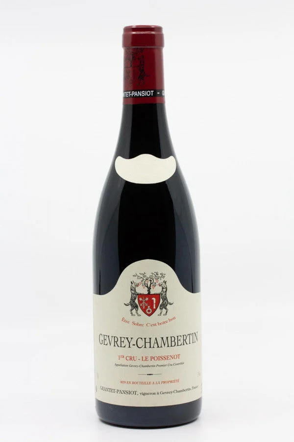 2021 | Geantet-Pansiot | Le Poissenot