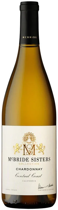 2019 | McBride Sisters | Collection Chardonnay - Wine