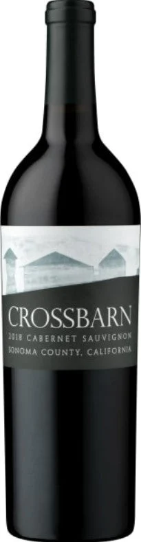 2018 | Paul Hobbs Winery | CrossBarn Sonoma County Cabernet Sauvignon