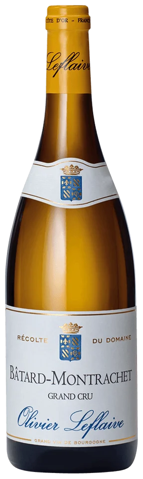 1988 | Olivier Leflaive | Batard-Montrachet
