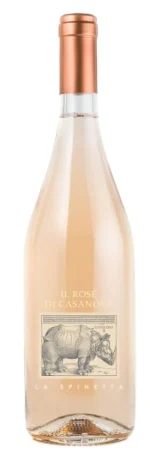 2020 | La Spinetta | Il Rose di Casanova - Vino