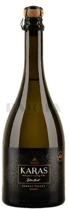 Karas Wine | Sparkling Extra Brut - NV