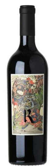2021 | Realm Cellars | Kata Beckstoffer Bourn Vineyard Cabernet Sauvignon - Wine