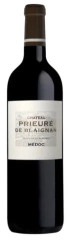 Castillo Blaignan | Médoc - NV