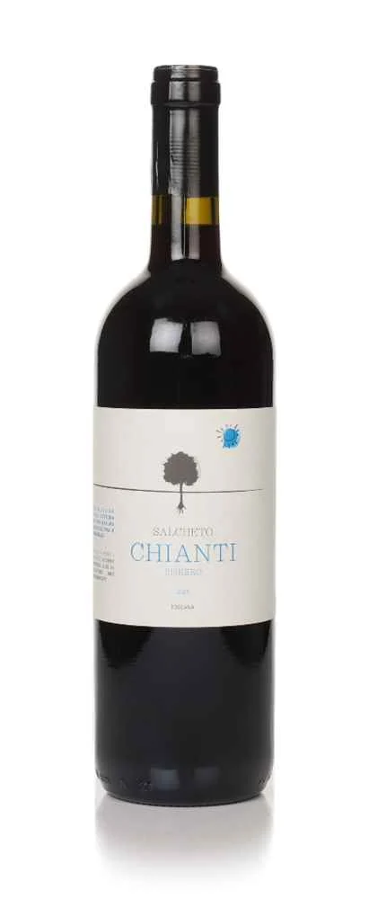 2021 | Salcheto | Chianti Biskero - Wine