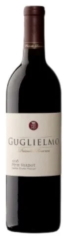 Guglielmo Winery | Private Reserve Estate Grignolino - NV