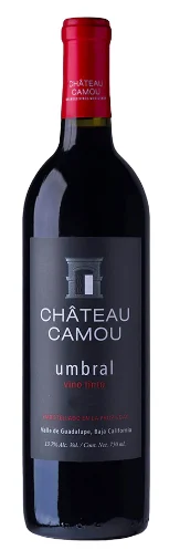 2019 | Chateau Camou | Umbral Tinto - Wine