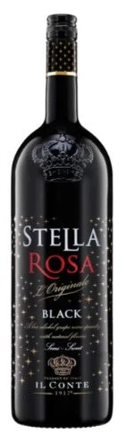 Stella Rosa | Black (Magnum) - NV