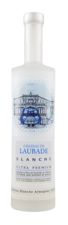Laubade Blanche d`Armagnac | 700ML