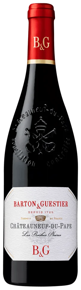 2020 | Barton & Guestier | Chateauneuf-du-Pape Les Galets de Saint Louis