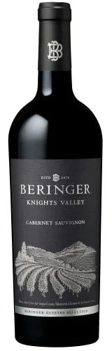 2019 | Beringer | Knights Valley Cabernet Sauvignon - Wine