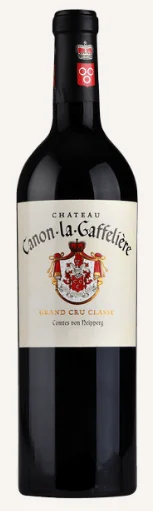 1993 | Château Canon La Gaffelière | Saint-Emilion Grand Cru