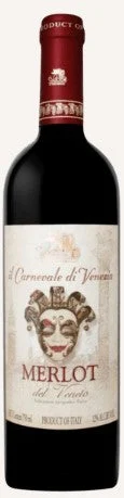 Il Carnevale di Venezia | Merlot - NV