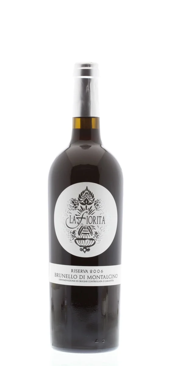 2006 | Fattoria La Fiorita | Brunello di Montalcino Riserva (Magnum) - Wine