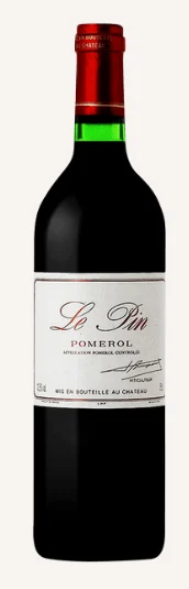1985 | Le Pin | Pomerol - Vino