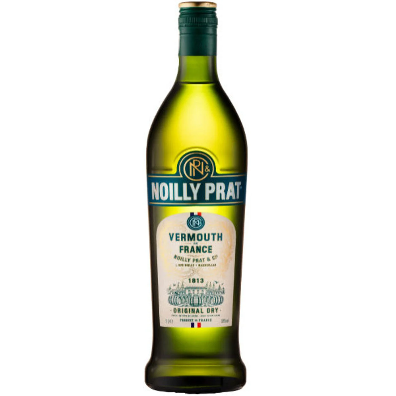 Noilly Prat | Original Dry Vermouth 1L - NV