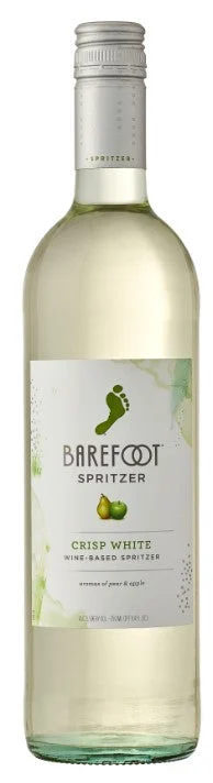 Barefoot Cellars | Refresh Crisp White Spritzer - NV