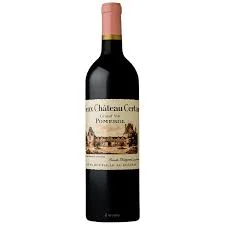 2020 | Vieux Château Certan | Pomerol (OWC of 3) - Wine